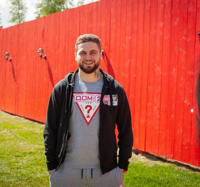 Свежие фото от участников (5.06.2020)