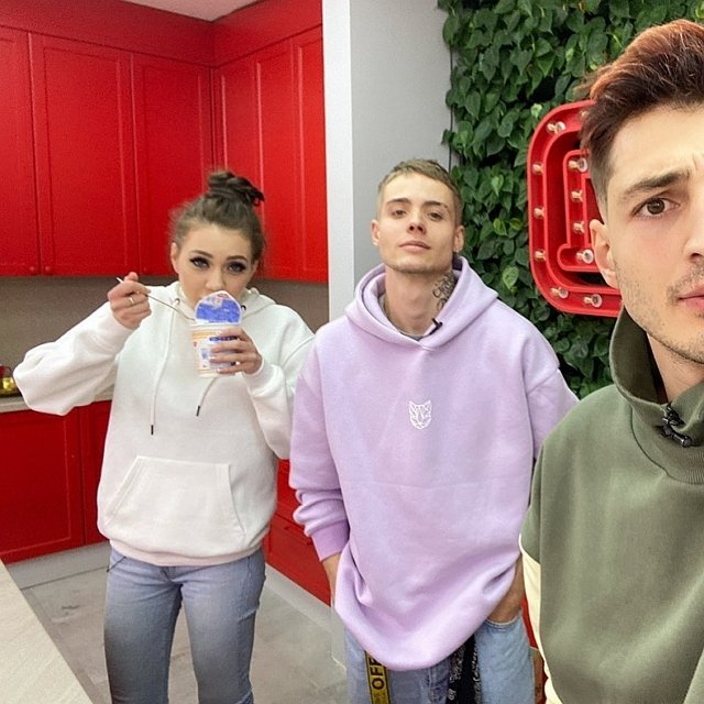 Свежие фото от участников (5.06.2020)