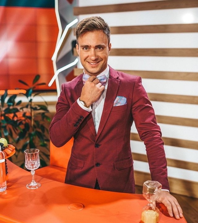 Свежие фото от участников (5.06.2020)