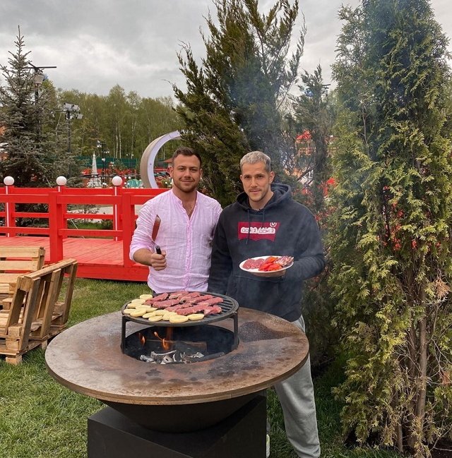 Свежие фото от участников (5.06.2020)