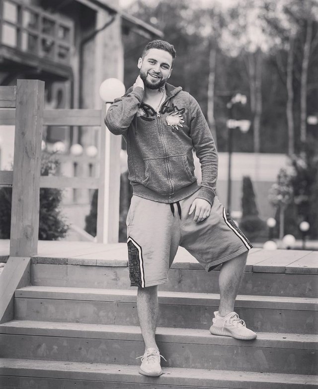 Свежие фото от участников (5.06.2020)