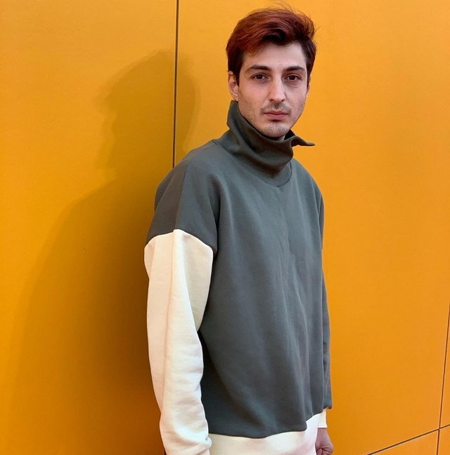 Свежие фото от участников (5.06.2020)