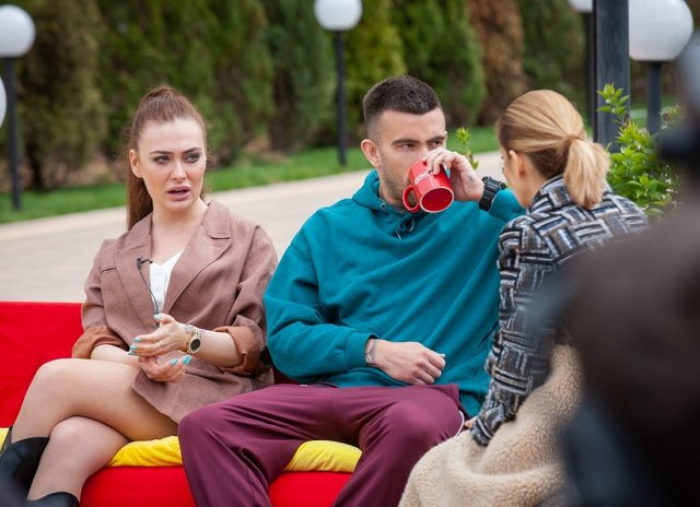 Игорь Григорьев: Я сорвался