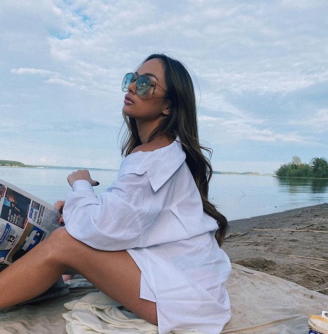 Мэри Кулешова: Я не буду прятать свой ободранный маникюр!