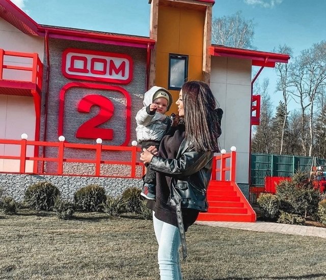 Алёна Савкина: Здесь нет никаких сценариев и ролей