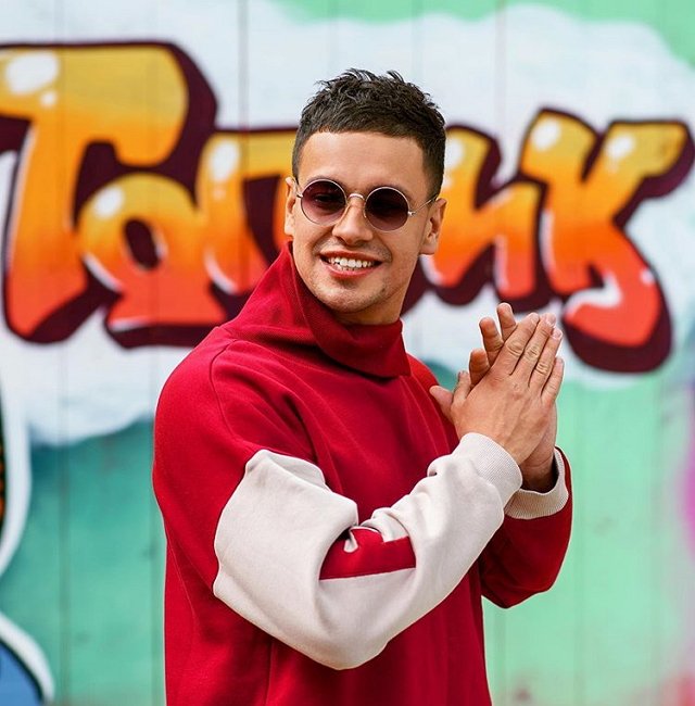 Даниил Сахнов: На Марину никто не может повлиять