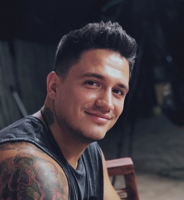 Фото участников с Сейшел (6.06.2020)