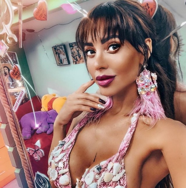 Фото участников с Сейшел (6.06.2020)