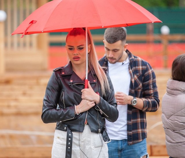 Свежие фото от участников (6.06.2020)