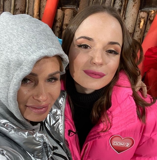 Свежие фото от участников (6.06.2020)