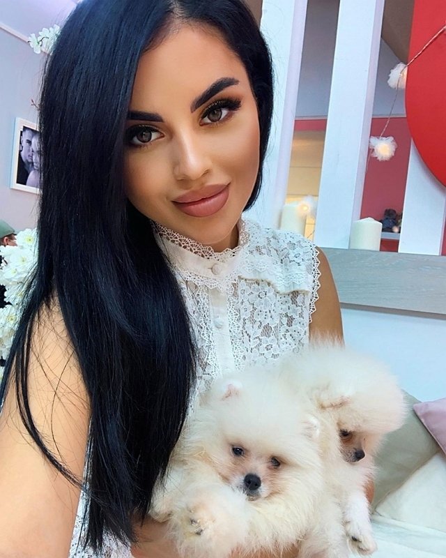 Свежие фото от участников (6.06.2020)