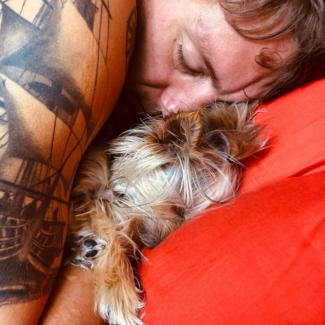 Свежие фото от участников (6.06.2020)