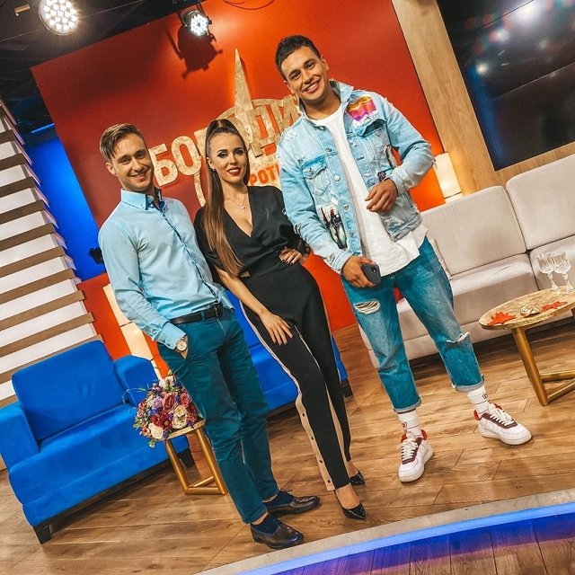 Свежие фото от участников (6.06.2020)