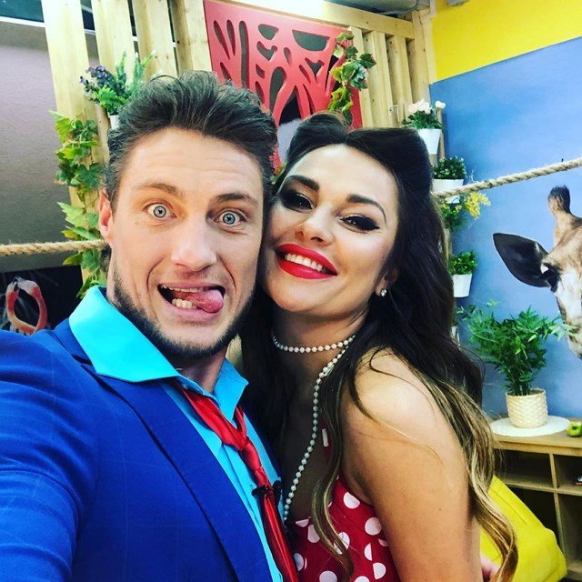 Свежие фото от участников (7.06.2020)