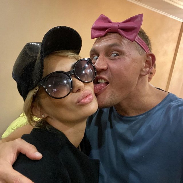 Свежие фото от участников (7.06.2020)