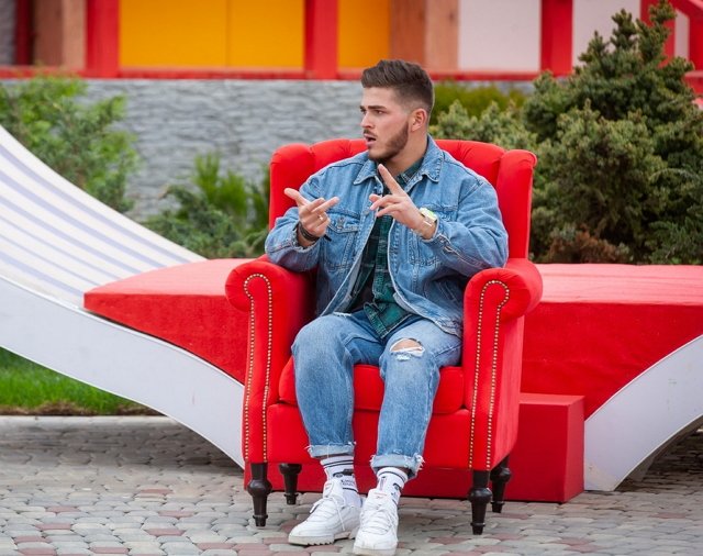 Свежие фото от участников (7.06.2020)