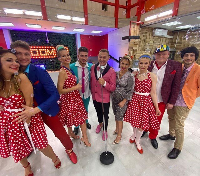 Свежие фото от участников (7.06.2020)