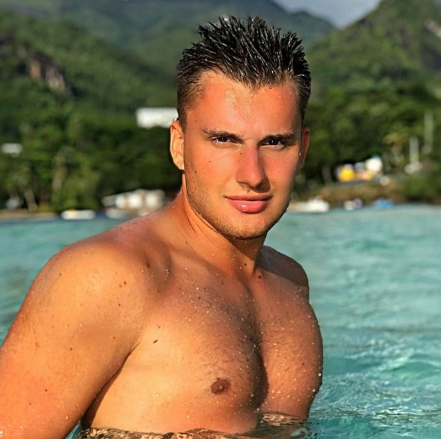 Фото участников с Сейшел (7.06.2020)