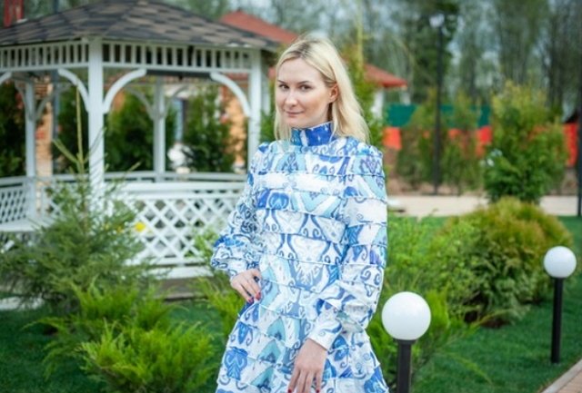 Екатерина Богданова: Он не умеет защищать отношения