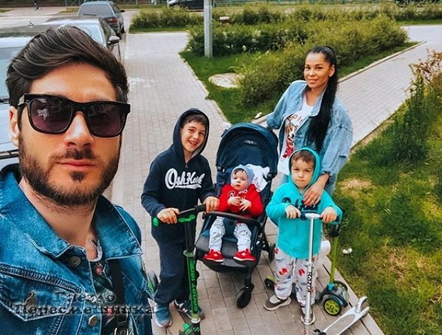 Фотоподборка детей участников (7.06.2020)