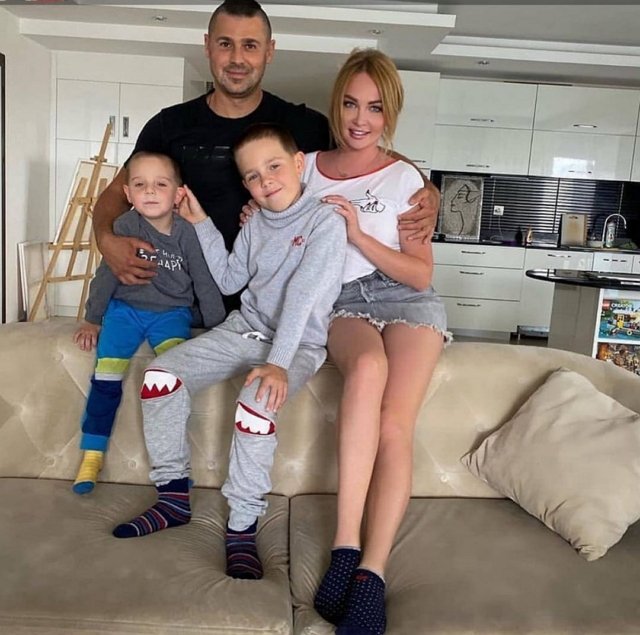 Фотоподборка детей участников (7.06.2020)