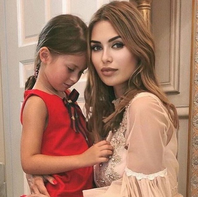 Фотоподборка детей участников (7.06.2020)