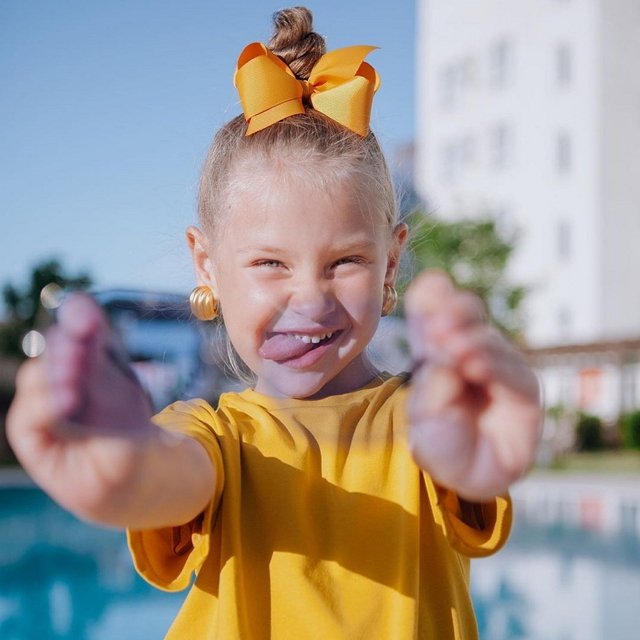 Фотоподборка детей участников (7.06.2020)