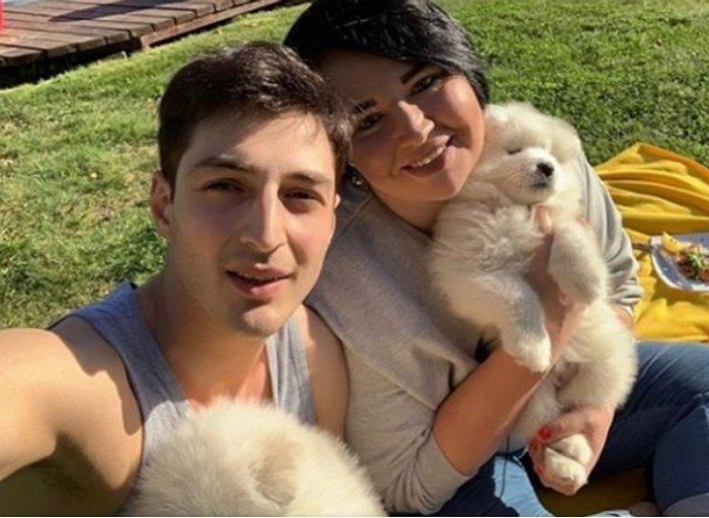 Александра Черно: Надеюсь, эта ситуация чему-то научит Йосю