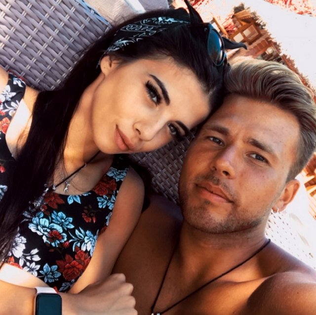 Ира Пингвинова уже узнала пол своего будущего ребенка