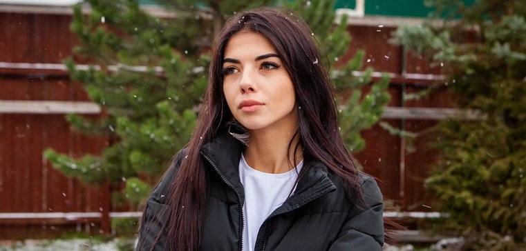 Ира Пингвинова уже узнала пол своего будущего ребенка