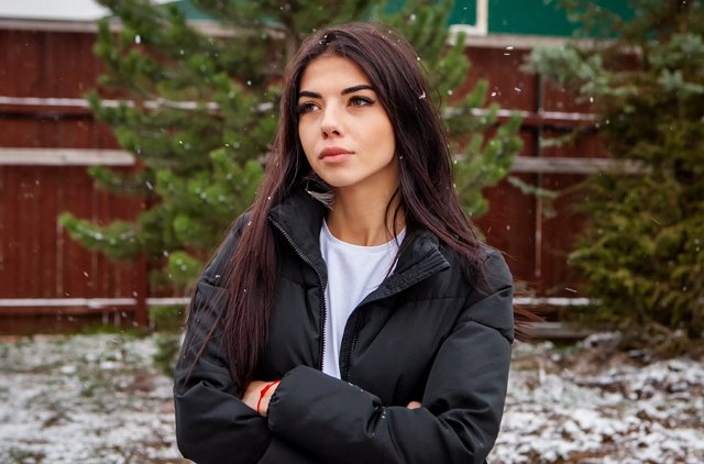 Ира Пингвинова уже узнала пол своего будущего ребенка