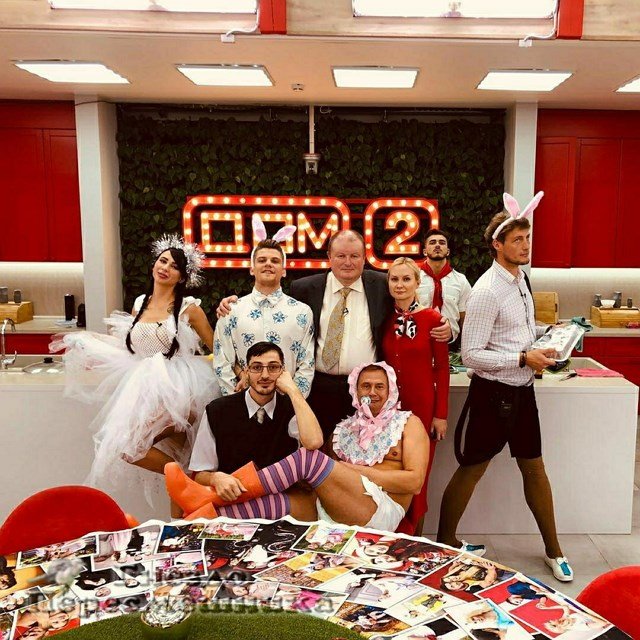 Свежие фото от участников (8.06.2020)