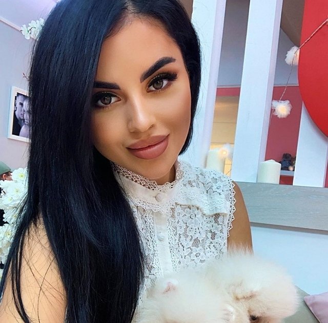 Свежие фото от участников (8.06.2020)