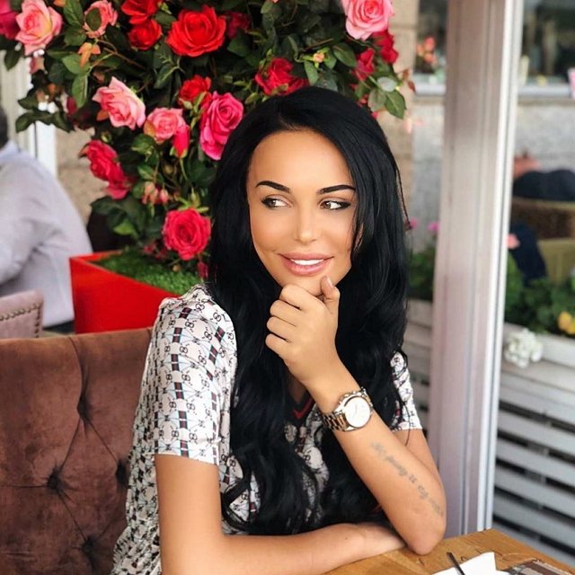 Свежие фото от участников (8.06.2020)