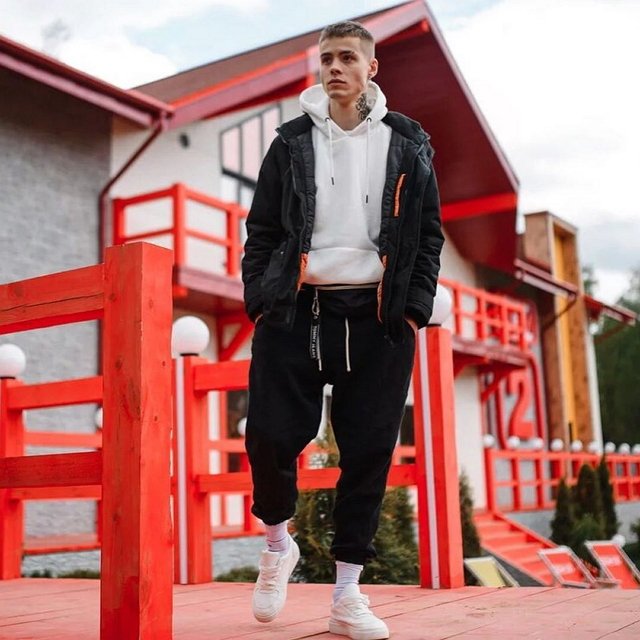 Свежие фото от участников (8.06.2020)