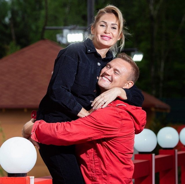 Свежие фото от участников (8.06.2020)