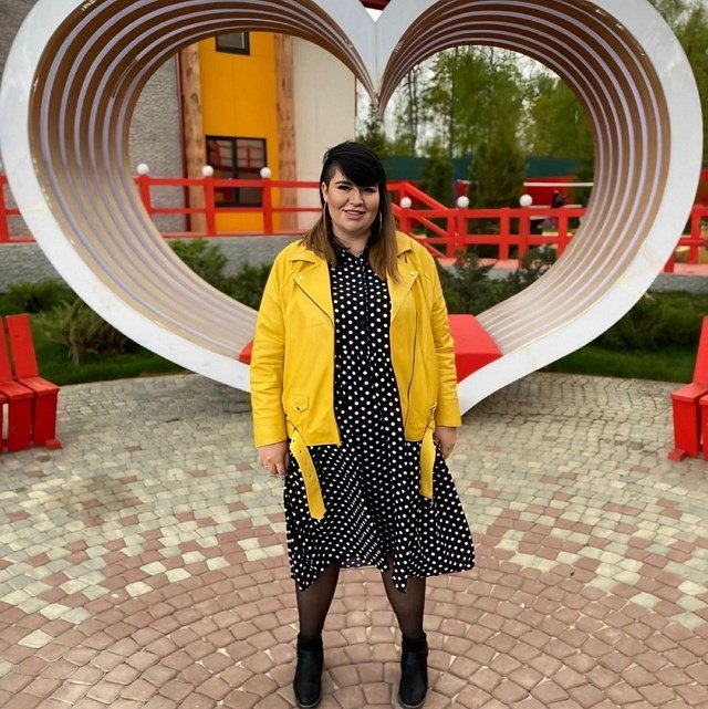 Свежие фото от участников (8.06.2020)