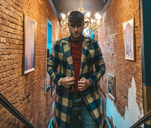 Алексей Безус: Больше не буду совершать таких ошибок