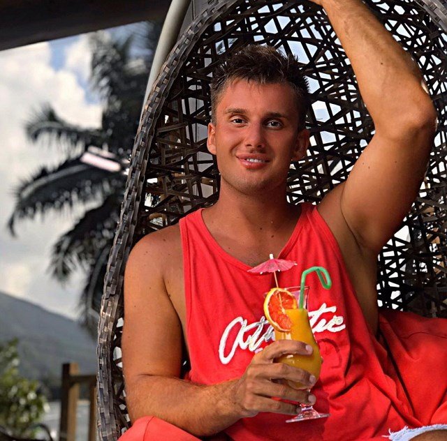 Фото участников с Сейшел (8.06.2020)