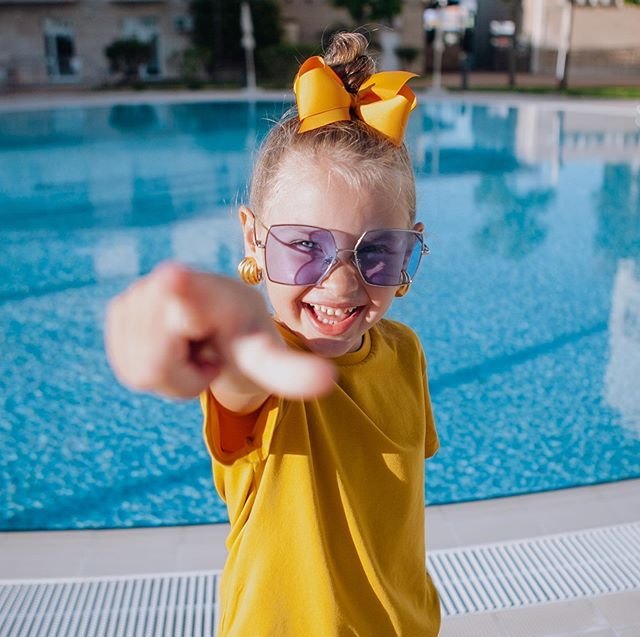 Фотоподборка детей участников (8.06.2020)