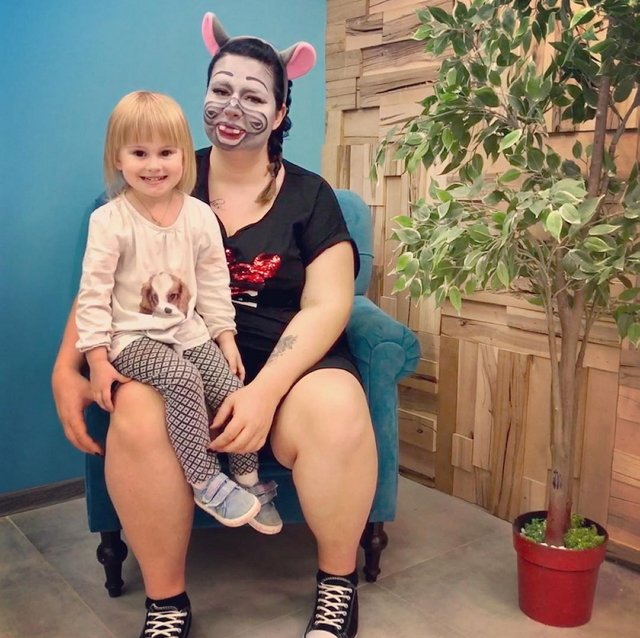 Фотоподборка детей участников (8.06.2020)