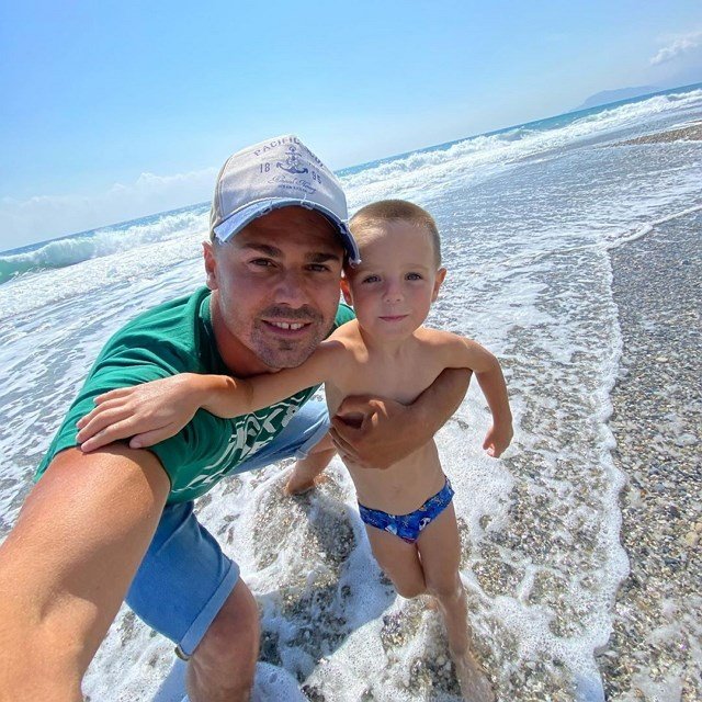 Фотоподборка детей участников (8.06.2020)