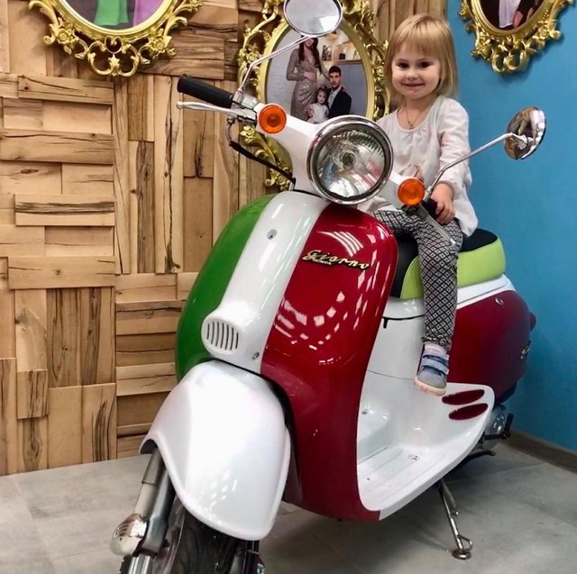 Фотоподборка детей участников (8.06.2020)