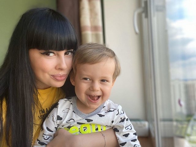 Фотоподборка детей участников (8.06.2020)