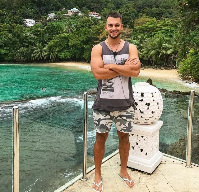 Захарьяш: Марине нужно выбрать, кто ей важнее