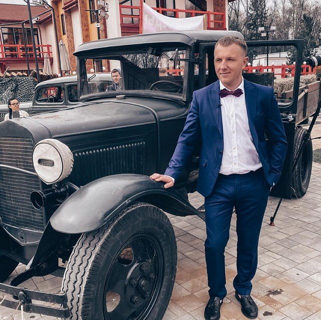 Анастасия Голд: Она пришла на проект, чтобы помогать с внуками