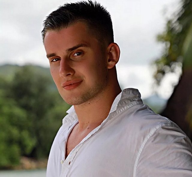 Барышев пожаловался на Настю Стецевят, которая не может перестать его задевать