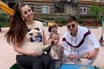 Ольга Рапунцель: Я еще не в роддоме