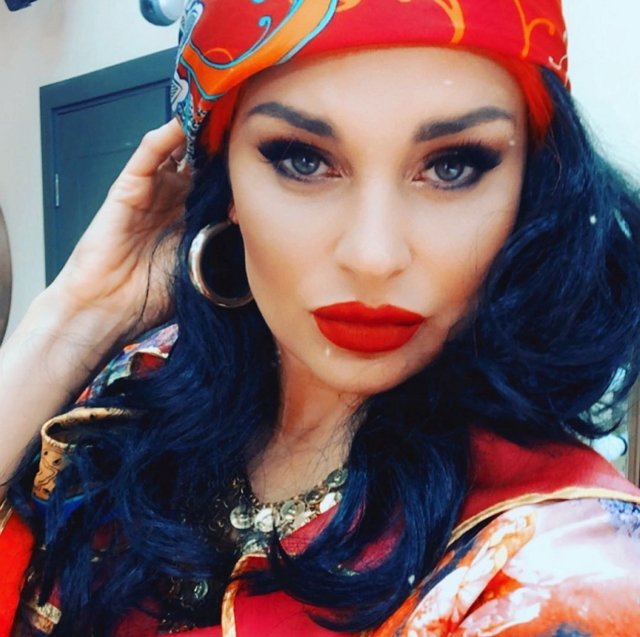 Свежие фото от участников (9.06.2020)