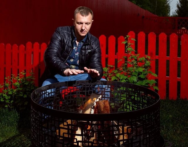 Свежие фото от участников (9.06.2020)